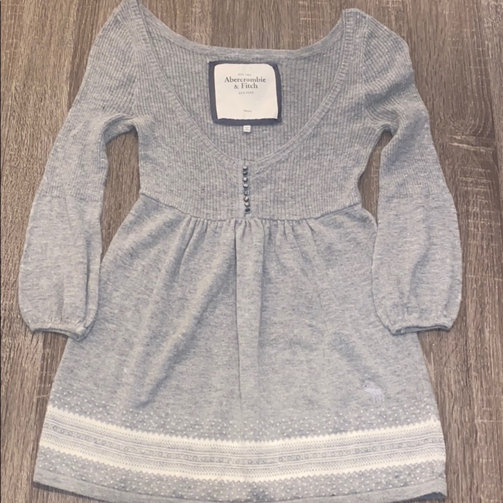 💕Abercrombie and Fitch